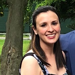 Meet your Posher, Holly